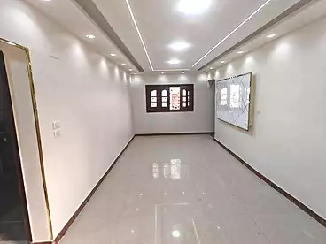 شقق للبيع في شارع ثابت باشا، حلوان الشرقية، 110 متر