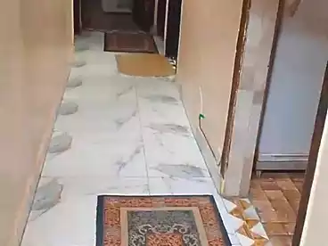 Apartments For sale in El Eshrein St, Faisal, 135 sqm