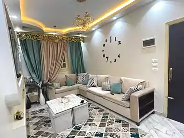 شقق للبيع في منشية حلوان الجديدة، حلوان، 90 متر
