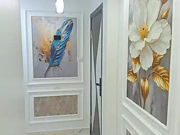 Properties For sale in Street 15, Nozha 2, 125 sqm