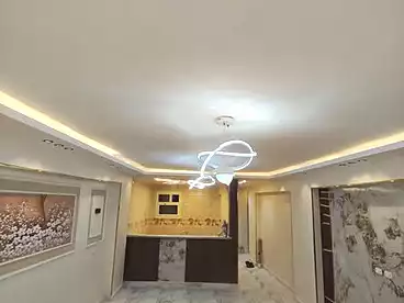 شقق للبيع في شارع 27، النزهة 2، 130 متر
