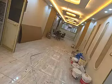 شقق للإيجار في شارع 27، النزهة 2، 160 متر