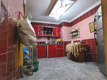 شقق للبيع في شهر العسل، البيطاش، 180 متر