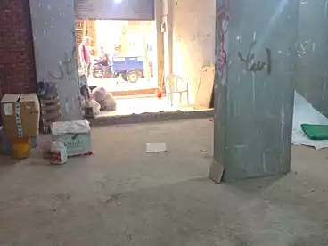 Commercial For sale in Qibaa City, Greater Cairo, 85 sqm