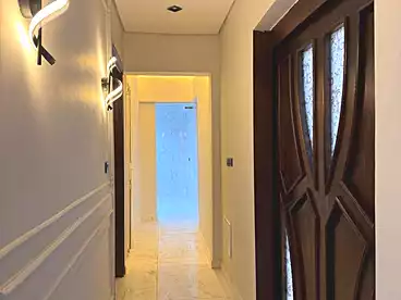 Apartments For sale in Gamila Abu Herid St., El Seyouf, 146 sqm