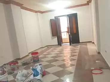 شقق للإيجار في البيطاش، العجمي، 140 متر