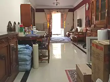 شقق للبيع في شارع فاروق عبد الوهاب، سيدي بشر بحري، 130 متر