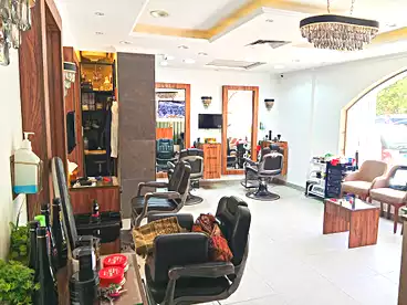 تجاري للبيع في شارع المعسكر الروماني، رشدي، 34 متر