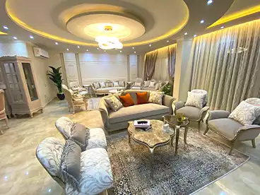 Separate Villa For sale in Uptown Compound October, Compounds in 6 October, 314 sqm