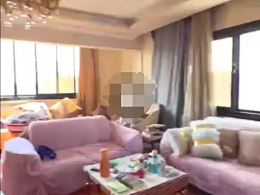 Apartments For sale in Mohye El Din Abo El Ezz St., Dokki, 180 sqm