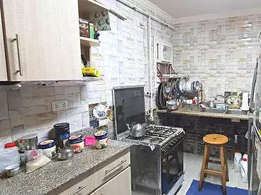 عقارات للإيجار في شارع الخلاط، روض الفرج، 150 متر