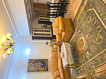 Furnished Apartment For rent in Nasr City, Greater Cairo, 200 sqm