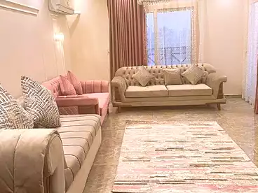 شقق للبيع في شارع الشهيد حمدى الحلوانى، الحي العاشر، 165 متر