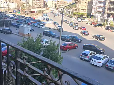 عقارات للإيجار في مربع الوزراء، شيراتون، 350 متر