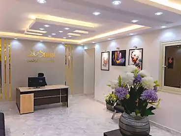 Administrative For rent in Helwan, Greater Cairo, 140 sqm