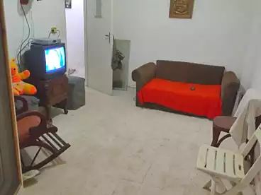 شقق للبيع في شارع حسني مبارك، أبو يوسف، 85 متر