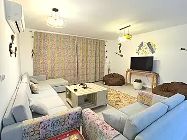 Properties For rent in Marina West - Marassi Resort, Marassi Resort - Emaar, 120 sqm