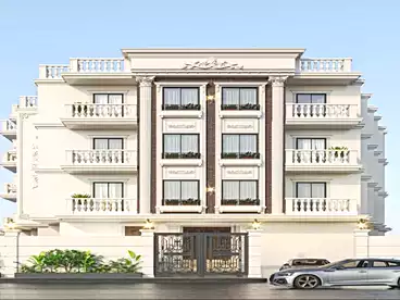 Apartments For sale in Neighborhood 5th, West Somid, 390 sqm