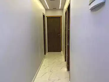 عقارات للإيجار في شارع ترسا، الطالبية، 130 متر