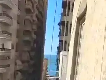 شقق للبيع في شارع 16، سيدي بشر بحري، 125 متر