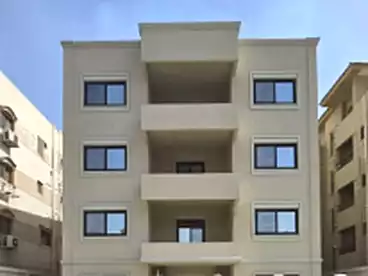 Full Floor For sale in Second Neighborhood, El Obour, 300 sqm