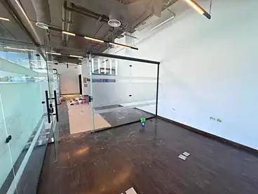 Offices For rent in Spectrum - Eastown Compound, Eastown Compound - Sodic, 133 sqm