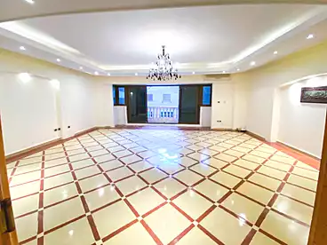 Apartments For rent in El Gaish Road, Cleopatra, 170 sqm