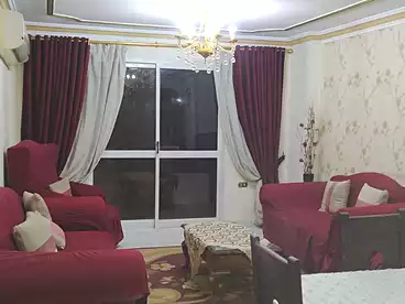 شقق للبيع في عمارات مصر للتعمير، شيراتون، 120 متر