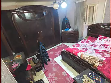 شقق للبيع في شارع عمرو النجومي، سيدي بشر بحري، 140 متر