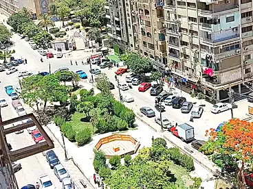 عقارات للإيجار في أرض شلبي، مدينة المنيا، 125 متر