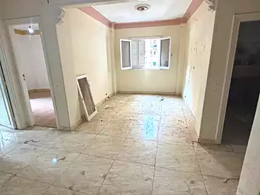 شقق للبيع في شارع صلاح الدين ابراهيم، شماعه، 95 متر