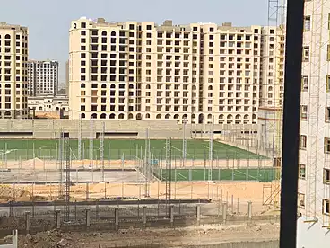Apartments For sale in Vee Sawari Compound - El Ghoniemy, Compounds in Sawary, 168 sqm