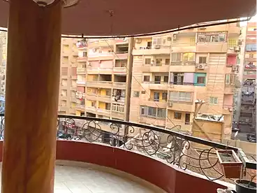 Apartments For sale in El Shesheni St., El Mariotia, 200 sqm