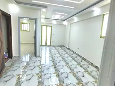 Apartments For sale in Street 45, El Asafra, 130 sqm