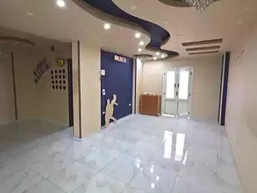 شقق للبيع في شارع الزهراء، عين شمس الشرقية، 160 متر
