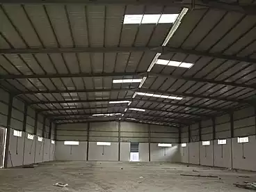 Factory For rent in Badr City, Greater Cairo, 3000 sqm