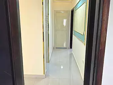 شقق للبيع في جسر السويس، عين شمس، 160 متر