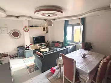 عقارات للبيع في الحي الثاني، الهضبة الوسطى، 105 متر