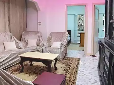 شقق للبيع في شارع خالد بن الوليد، سيدي بشر بحري، 135 متر