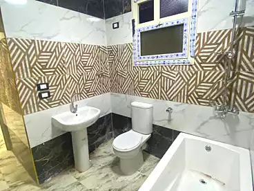 Apartments For sale in Street 27, Nozha 2, 160 sqm