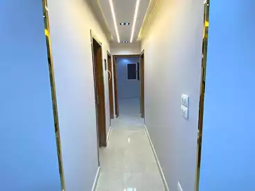 Apartments For rent in Tersa St., El Talbeya, 150 sqm