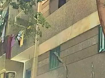 Apartments For sale in Tersa St., El Talbeya, 90 sqm
