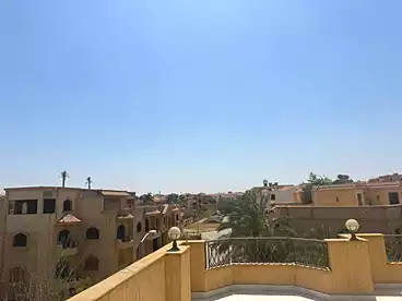 Villas For sale in El Yasmeen Compound - El Rayan Group, Compounds in Sheikh Zayed, 360 sqm