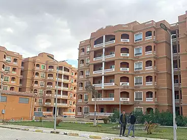 Properties For sale in Kemet Compound, Compounds in New Cairo, 160 sqm