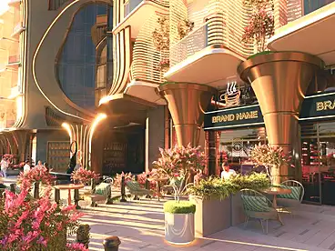 Apartments For sale in Hurghada Resorts, Red Sea, 82 sqm