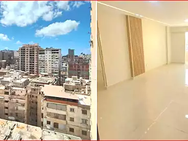 شقق للبيع في شارع اسكندر إبراهيم، ميامي، 130 متر