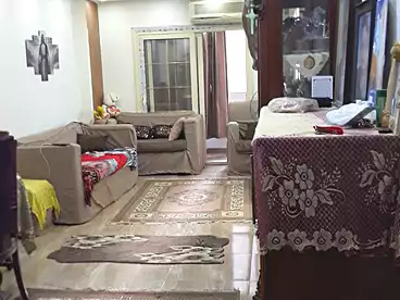 شقق للبيع في شارع ترعة الجبل، الزيتون الغربية، 90 متر