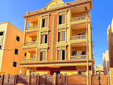 Apartments For sale in New Narges, New Cairo - 5th Settlement, 160 sqm