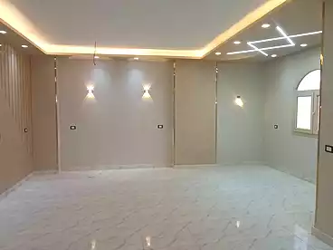 Apartments For rent in Gisr Al Suez, Ain Shams, 165 sqm