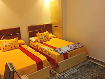 Apartments For sale in Helwan Nile Corniche, Helwan, 130 sqm